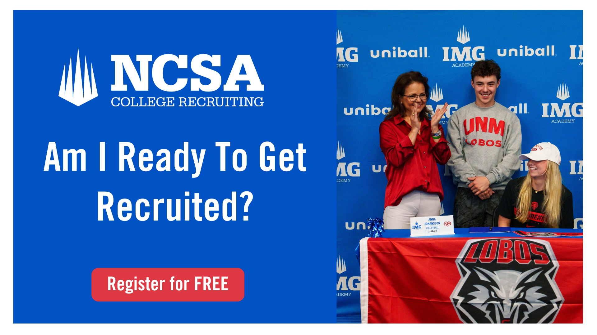 A parents guide to recruiting